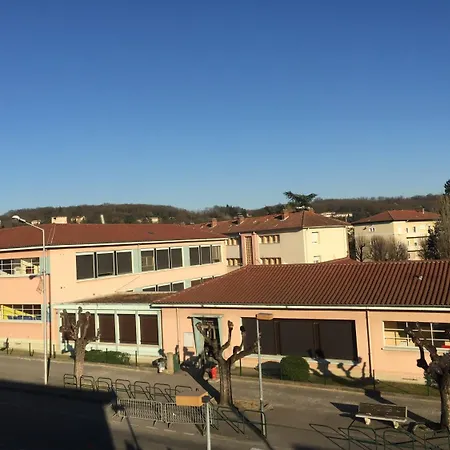 Le Logis Dauphinois Hotel