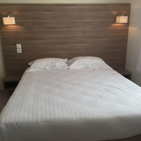 Hotel Le Logis Dauphinois 2*