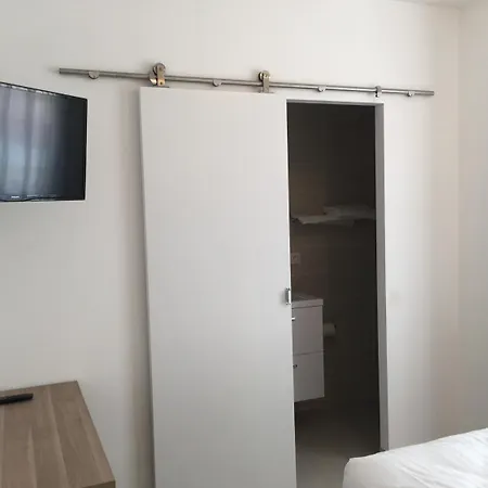 Le Logis Dauphinois Hotel 2*
