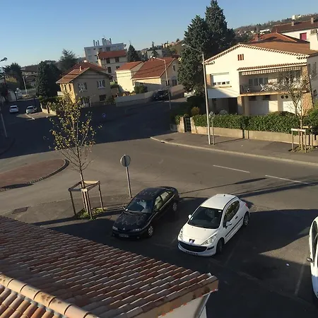 Hotel Le Logis Dauphinois Roussillon (Isere)