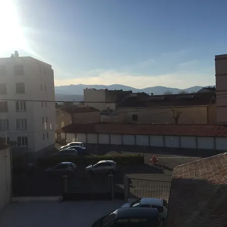 Le Logis Dauphinois Hotel 2*