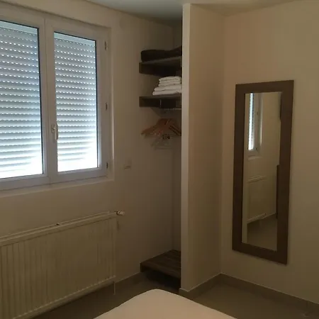 Hotel Le Logis Dauphinois 2*