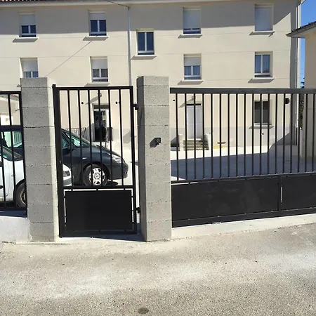 Le Logis Dauphinois