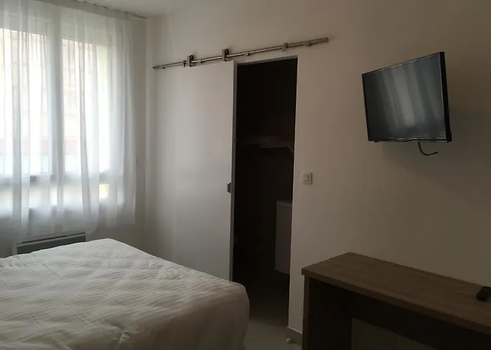 Le Logis Dauphinois Hotel 2*