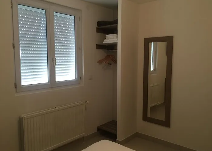 Hotel Le Logis Dauphinois 2*