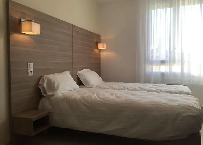 Le Logis Dauphinois